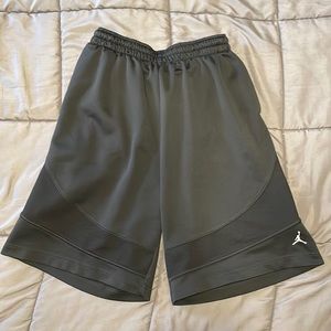 Jordan Basketball Shorts